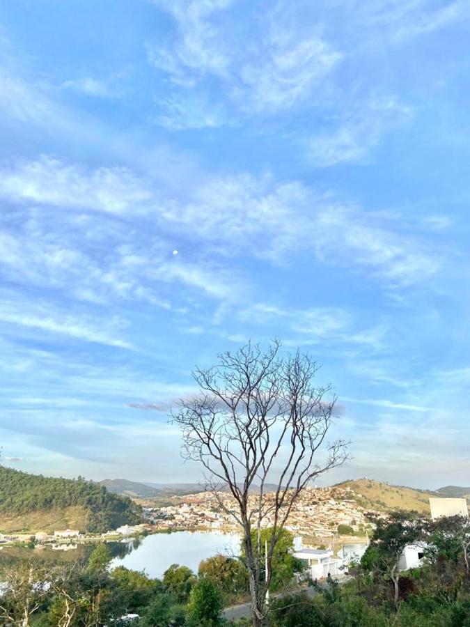Pousada Belvedere Capitólio 외부 사진